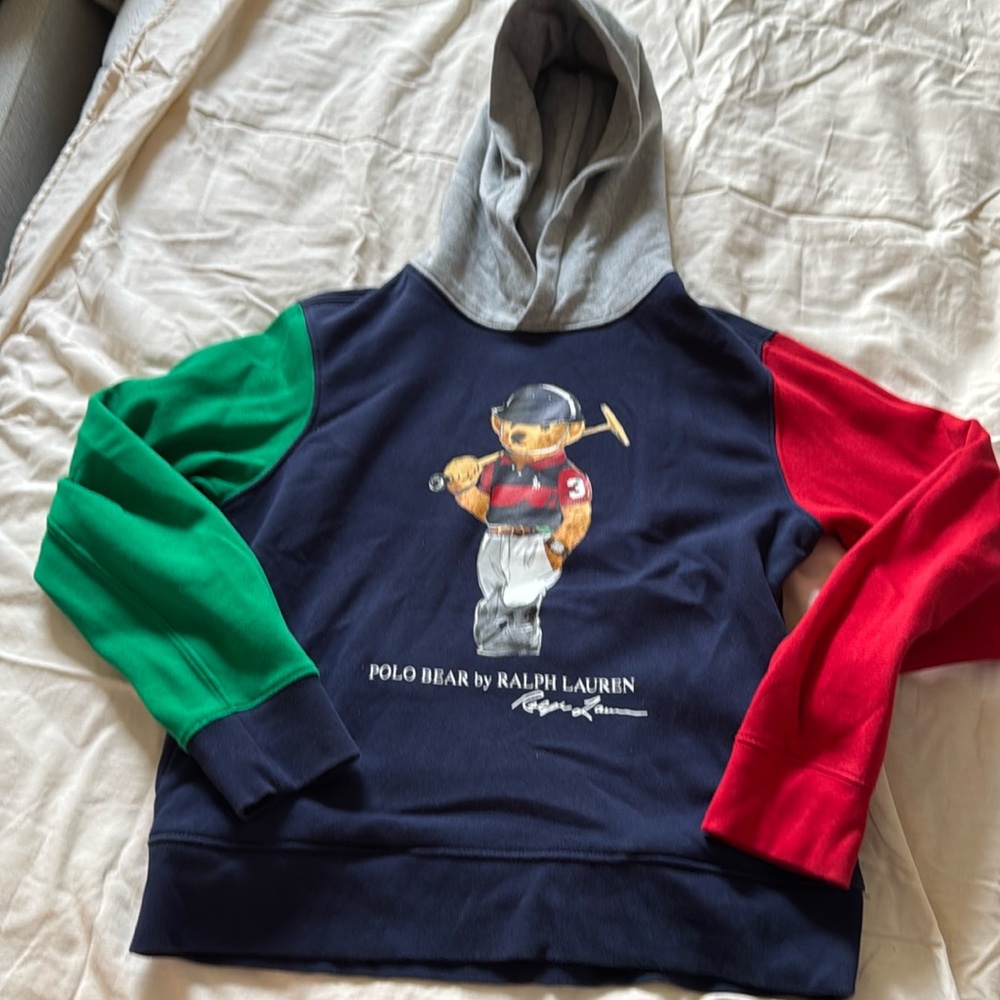 Great condition no flaws